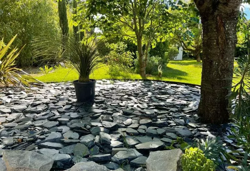 ペンション Le Cherche Midi, Entre Nîmes, Le Pont Du Gard, Uzès, Arles