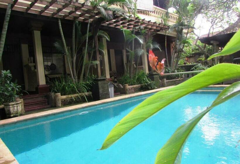 膳宿费 Griya Ayu Inn