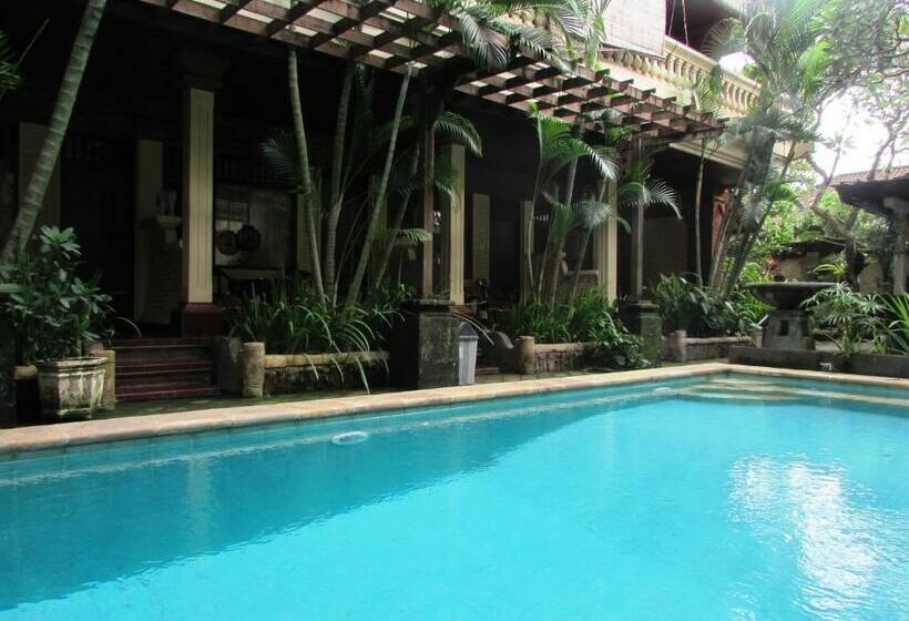 膳宿费 Griya Ayu Inn