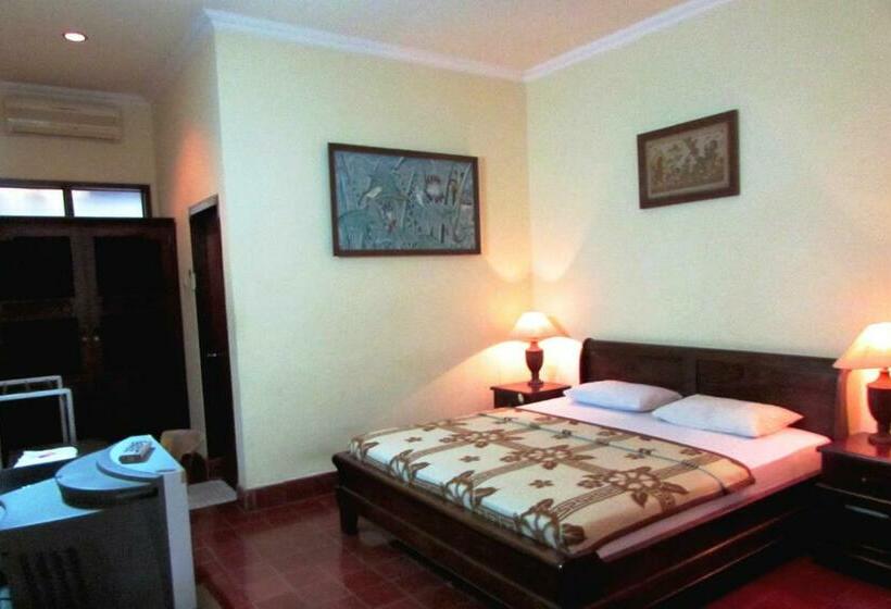 膳宿费 Griya Ayu Inn