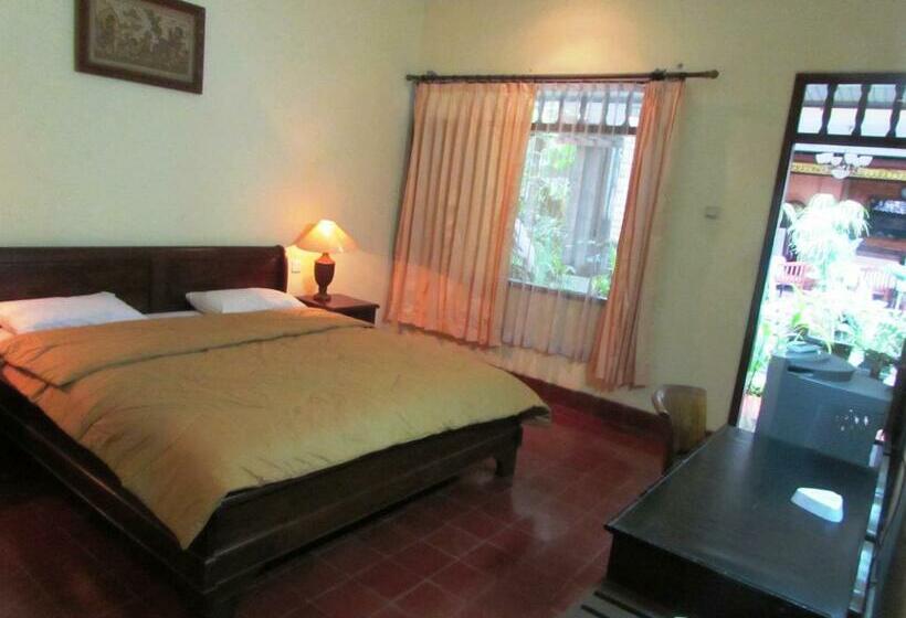 膳宿费 Griya Ayu Inn