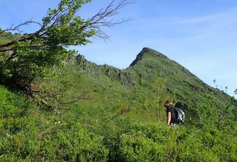 Majatalo Gîte Soum De L Ase