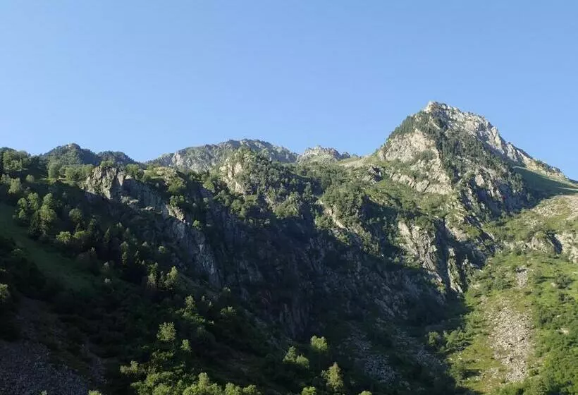 Majatalo Gîte Soum De L Ase