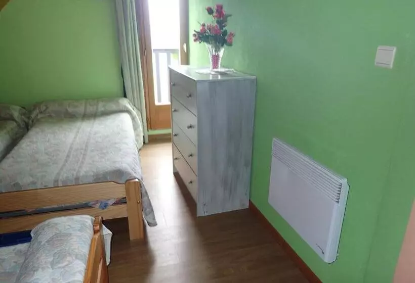 Majatalo Gîte Soum De L Ase