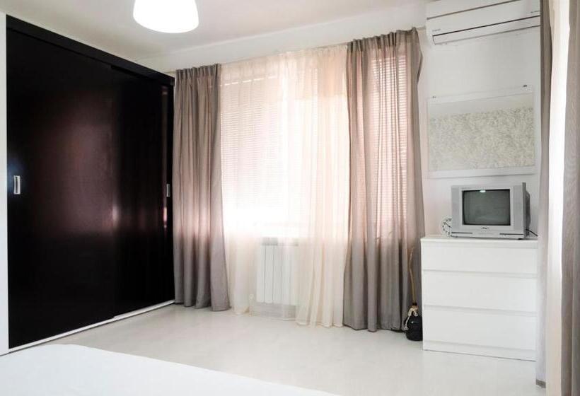 بنسيون Guest House Mikra