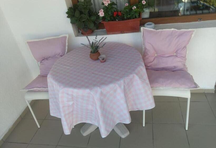 بنسيون Guest House Mikra