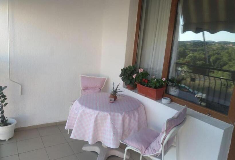 بنسيون Guest House Mikra