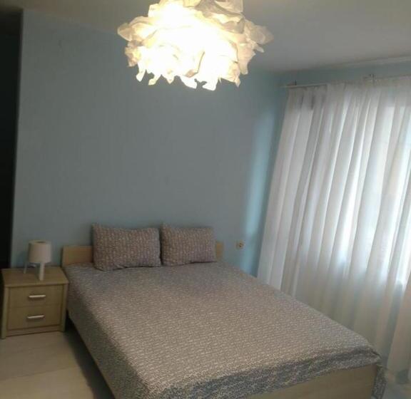 بنسيون Guest House Mikra