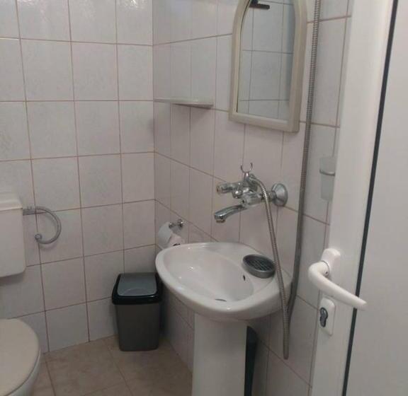 بنسيون Guest House Mikra