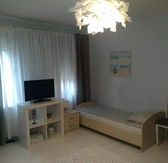 ペンション Guest House Mikra