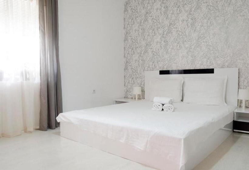 بنسيون Guest House Mikra