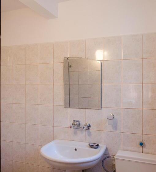 بنسيون Guest House Mikra