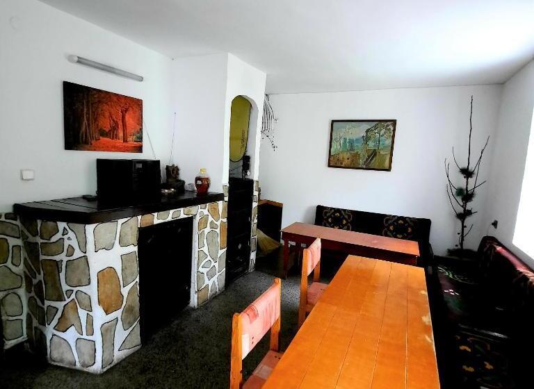 Pensão Guesthouse Classic