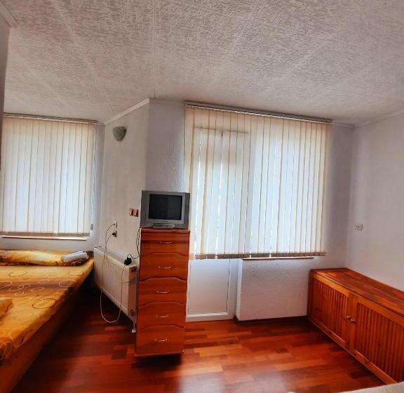 Pensão Guesthouse Classic