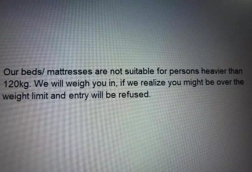 Majatalo Hannah S Haven