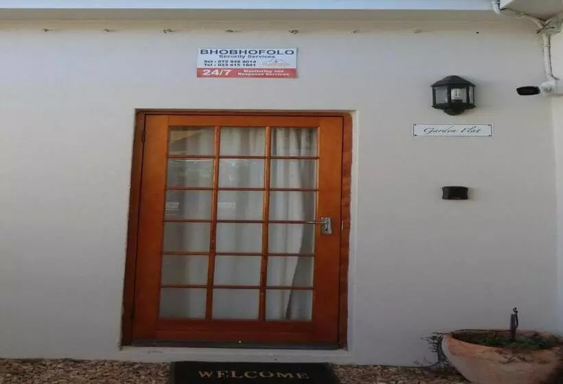 Majatalo Hannah S Haven