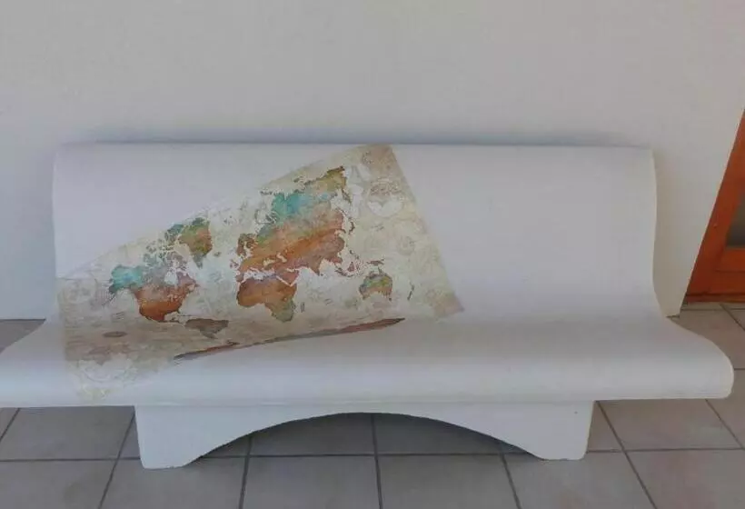 Majatalo Hannah S Haven