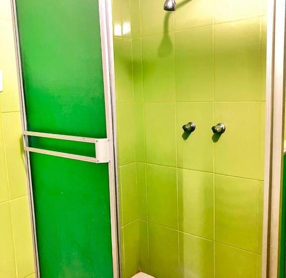 پانسیون Hostal El Rancho