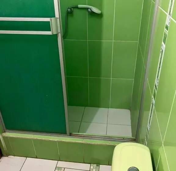 پانسیون Hostal El Rancho