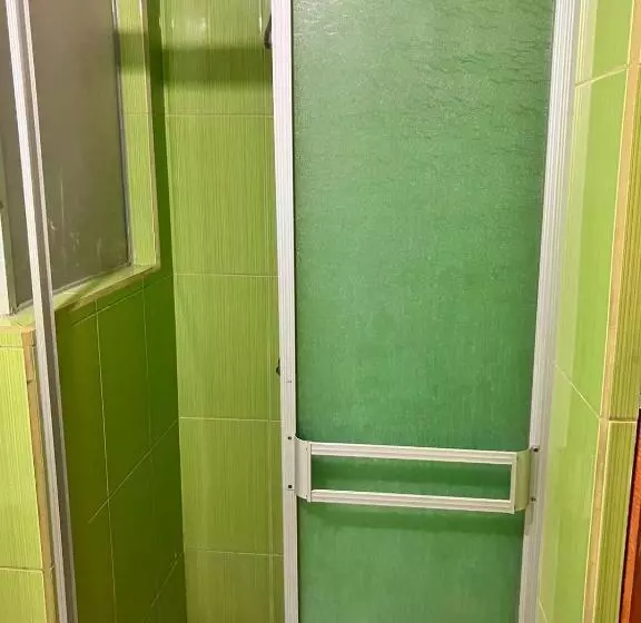 پانسیون Hostal El Rancho