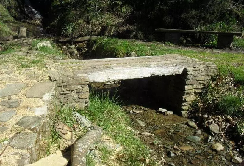 Pensión La Posada