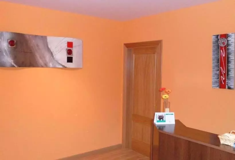 Pensión La Posada