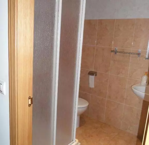 Pensión La Posada