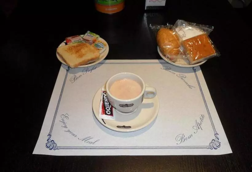 Pensión La Posada