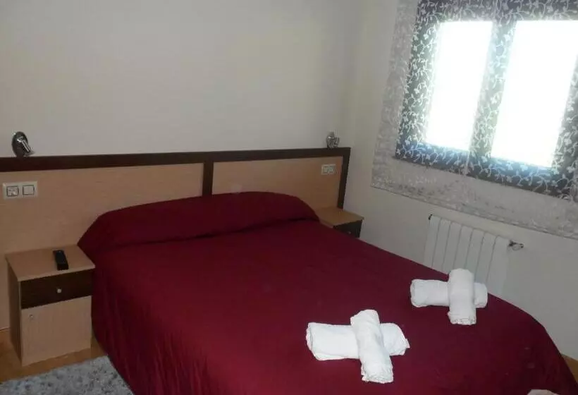 Pensión La Posada