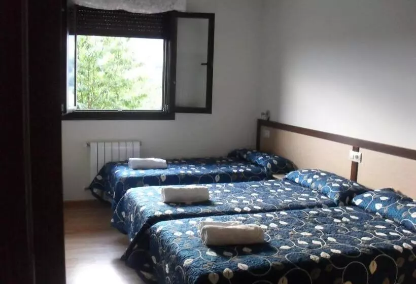 Pensión La Posada