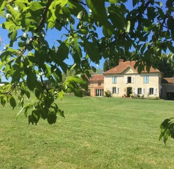 Majatalo Maison Du Guit