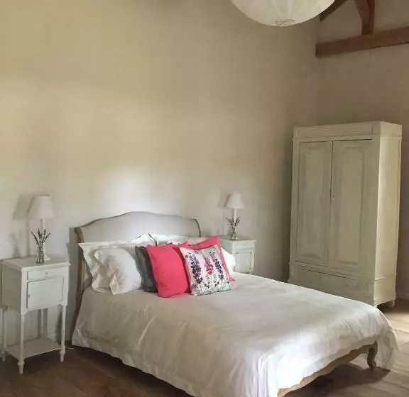 Majatalo Maison Du Guit