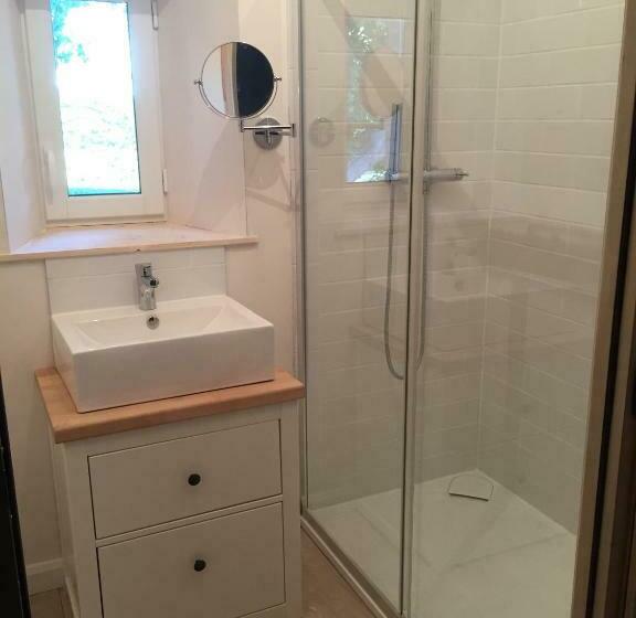 بنسيون Maison Du Guit