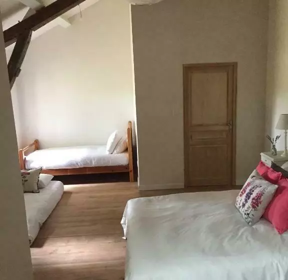 Majatalo Maison Du Guit