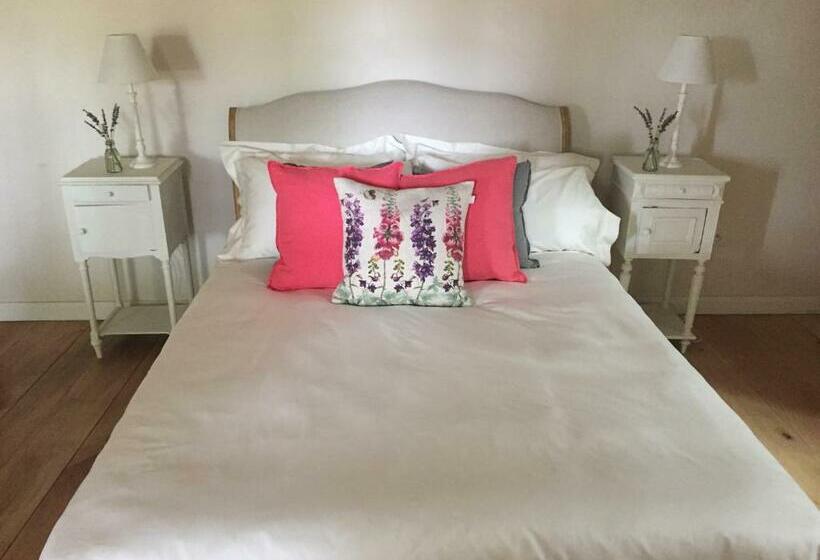 بنسيون Maison Du Guit