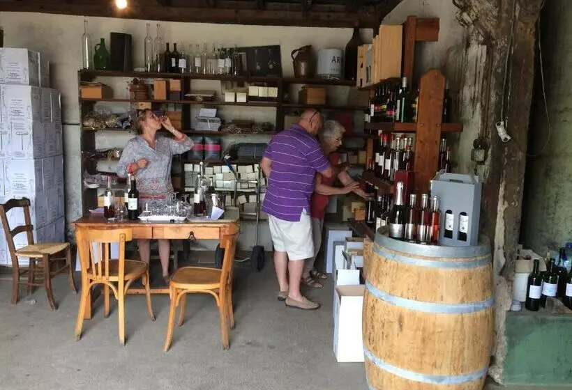 Majatalo Maison Du Guit