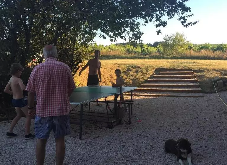 Majatalo Maison Du Guit