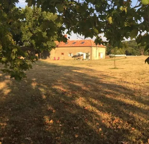 Majatalo Maison Du Guit