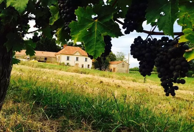 Majatalo Maison Du Guit