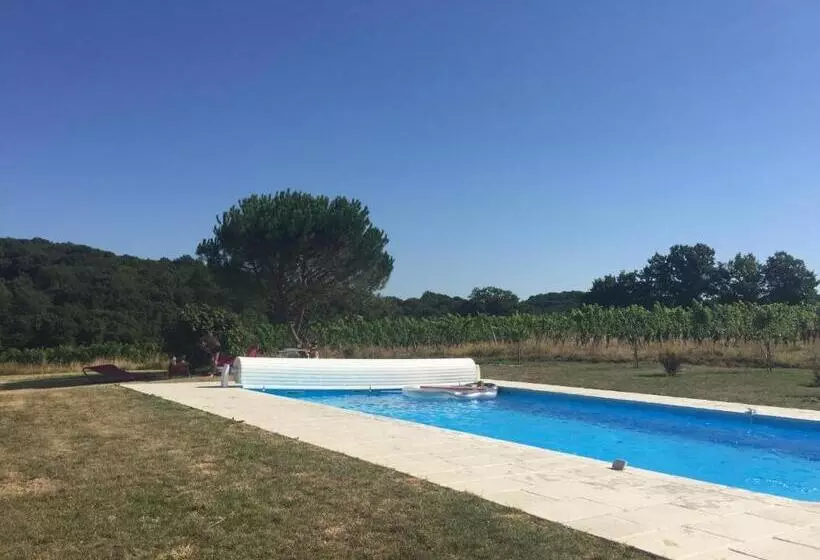 Majatalo Maison Du Guit