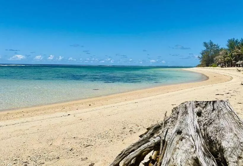 Villa Corallia, Tropical Villa