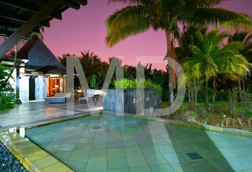 Villa Corallia, Tropical Villa