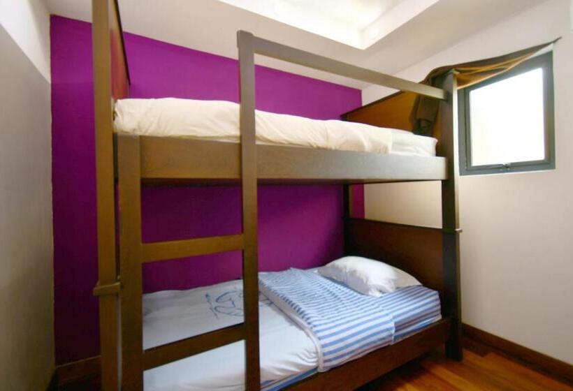 Villa Corallia, Tropical Villa