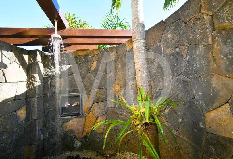 Villa Corallia, Tropical Villa