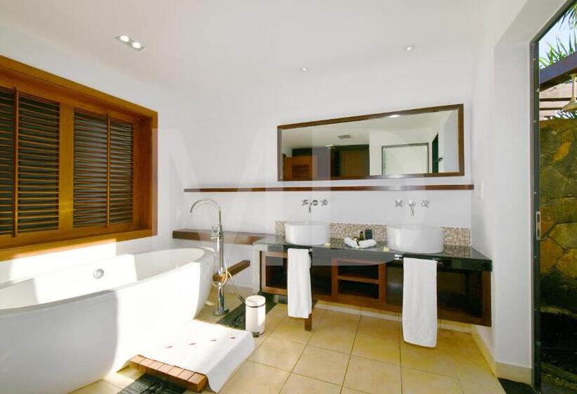 Villa Corallia, Tropical Villa