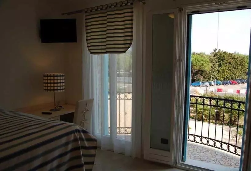 Agriturismo Dolceacqua