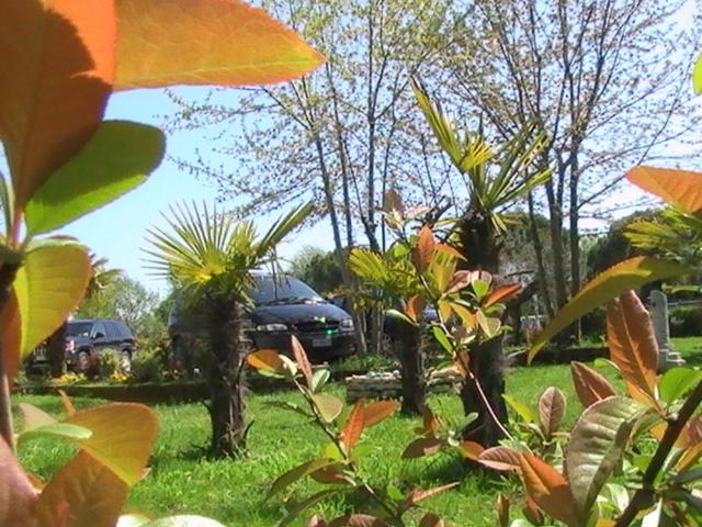 Agriturismo Dolceacqua