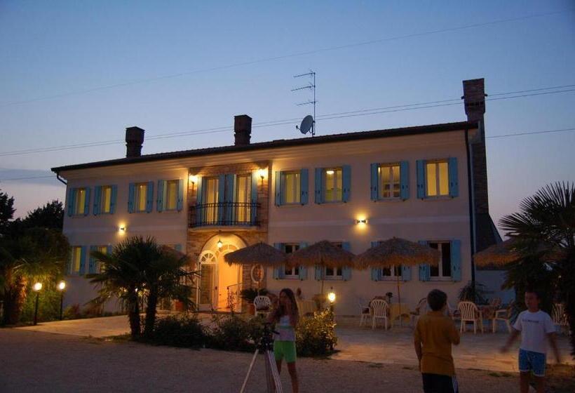 Agriturismo Dolceacqua