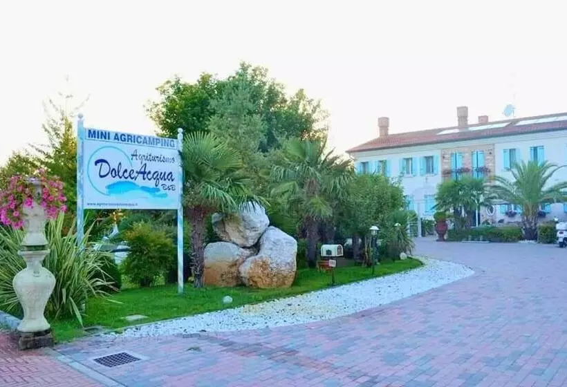 Agriturismo Dolceacqua