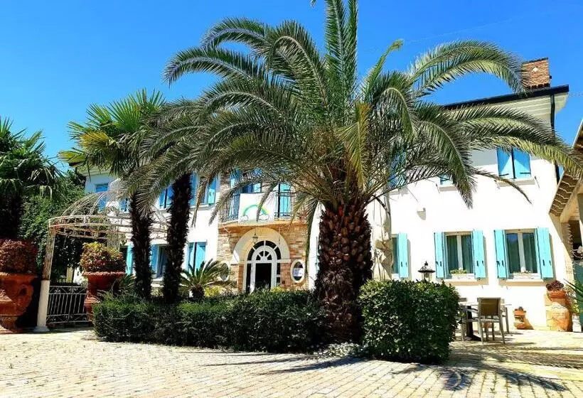 Agriturismo Dolceacqua